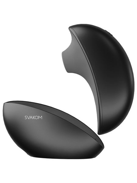 Svakom Pulse Galaxie Midnight Black - Club X